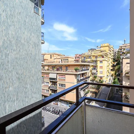 Apartamento Domus Vatican View - San Pietro *