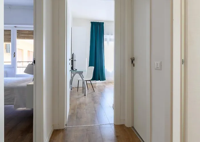Domus Vatican View - San Pietro Apartamento Roma