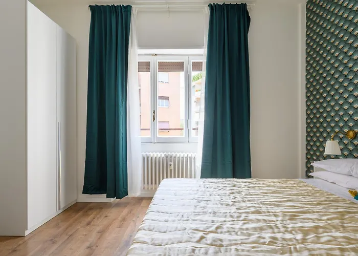 Apartamento Domus Vatican View - San Pietro Roma
