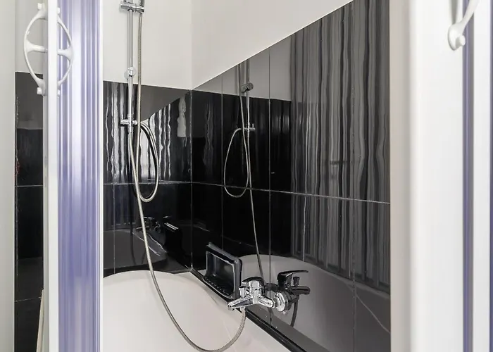 Domus Vatican View - San Pietro Apartamento *