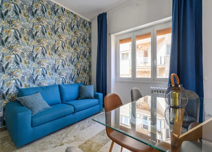 Apartamento Domus Vatican View - San Pietro Roma