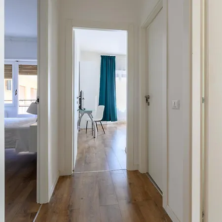 Domus Vatican View - San Pietro Apartamento Roma