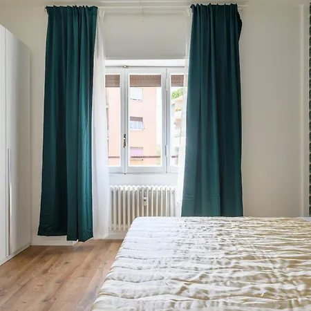 Apartamento Domus Vatican View - San Pietro Roma