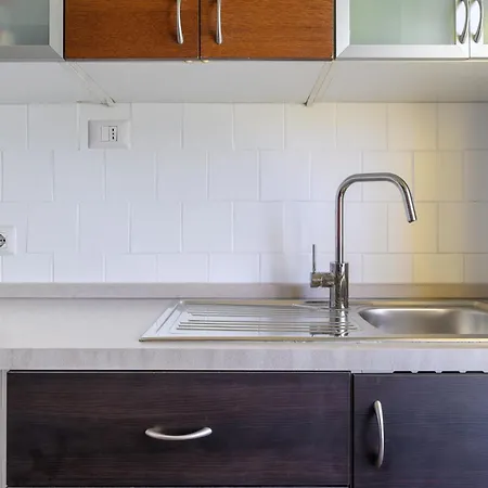 Domus Vatican View - San Pietro Apartamento Roma