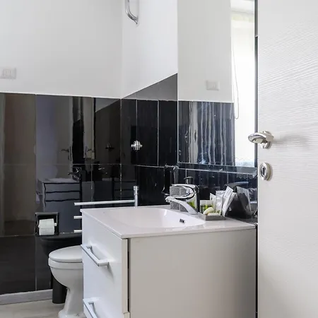 Apartamento Domus Vatican View - San Pietro