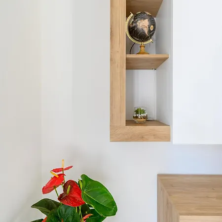 Domus Vatican View - San Pietro