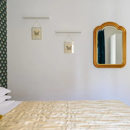 Domus Vatican View - San Pietro Roma