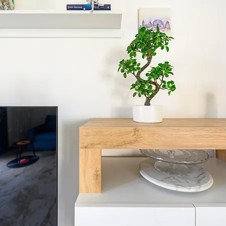 Apartamento Domus Vatican View - San Pietro *