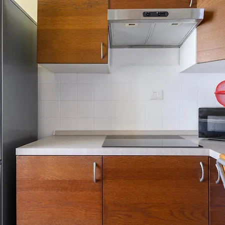 Domus Vatican View - San Pietro Apartamento *