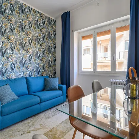 Apartamento Domus Vatican View - San Pietro Roma