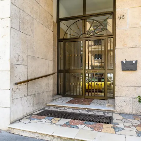 Domus Vatican View - San Pietro