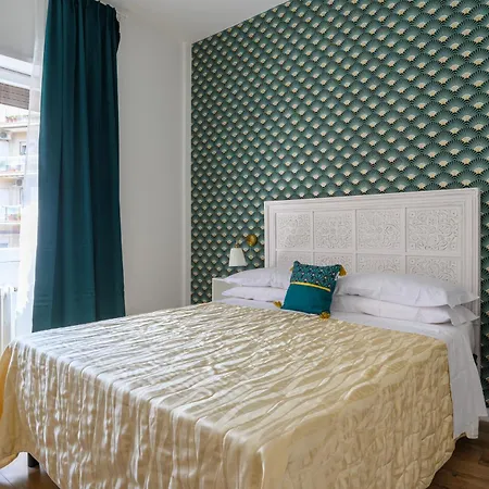 Domus Vatican View - San Pietro *