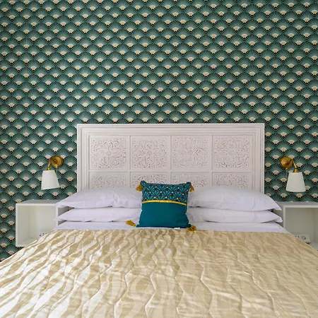 Apartamento Domus Vatican View - San Pietro Roma