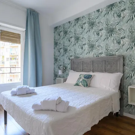 Domus Vatican View - San Pietro Apartamento